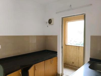 Kitchen Image of 774 Sq.ft 1.5 BHK Apartment / Flat for sale in Lodha Casa Rio, Palava Phase 1 Thane for Rs. 4000000