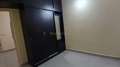 2 BHK Independent Builder Floor