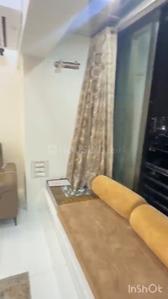 Bedroom Image of 2760 Sq.ft 4 BHK Apartment / Flat for sale in Sahyadri Tower, Malad East Mumbai for Rs. 80000000
