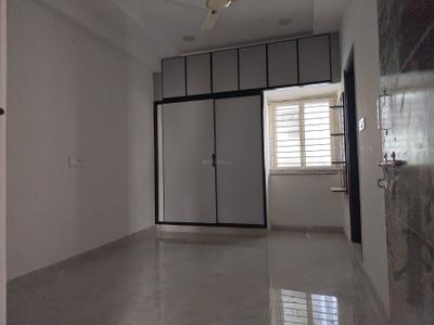 Bedroom Image of 1152 Sq.ft 2 BHK Apartment / Flat for rent in Kondapur Hyderabad for Rs. 31000