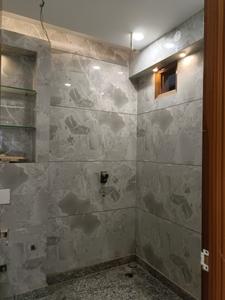 Common Bathroom Image of 1100 Sq.ft 3 BHK Builder Floor for sale in Sector 20 Rohini New Delhi for Rs. 9500000