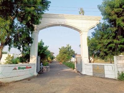 Image of 1200 Sq.ft 1 BHK Villa for sale in Lawspet, Puducherry for Rs. 4000000
