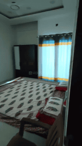 Image of 963 Sq.ft 2 BHK Apartment / Flat for rent in Agora City Centre, Karelibagh, Vadodara for Rs. 25000