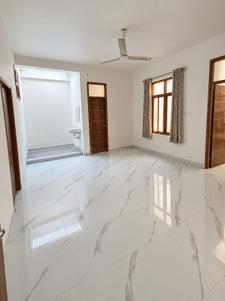 Hall Image of 1800 Sq.ft 2 BHK Independent House for rent in Aurangabad Khalsa Lucknow for Rs. 18000