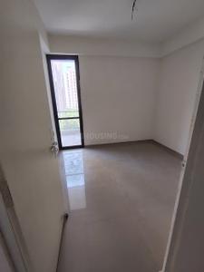 Bedroom Image of 750 Sq.ft 3 BHK Apartment / Flat for rent in Habitat Prime, Sector 99A Gurgaon for Rs. 14000
