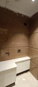 Image of 1700 Sq.ft 3 BHK Builder Floor for sale in Swasthya Vihar, New Delhi for Rs. 37500000