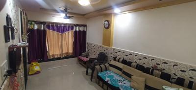 Balcony Image of 535 Sq.ft 1 BHK Apartment / Flat for sale in Titwala Thane for Rs. 2400000