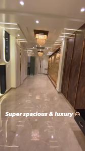 Hall Image of 1000 Sq.ft 2 BHK Builder Floor for sale in Subhash Nagar New Delhi for Rs. 14000000