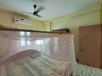 Bedroom Image of 1600 Sq.ft 4 BHK Independent House for sale in Akota Vadodara for Rs. 11000000