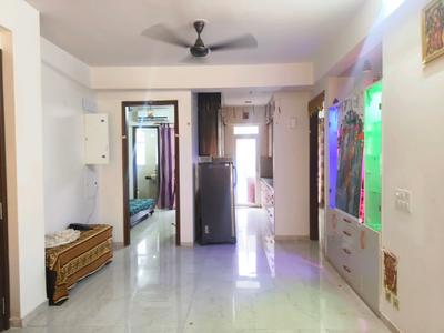 Living Room Image of 1503 Sq.ft 3.5 BHK Builder Floor for rent in M3M Soulitude , Sector 89 Gurgaon for Rs. 45000