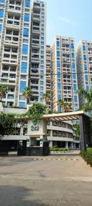 Image of 1048 Sq.ft 3 BHK Apartment / Flat for sale in Alcove Flora Fountain, Tangra, Kolkata for Rs. 17000000