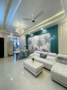 Hall Image of 2750 Sq.ft 5 BHK Villa for sale in Jagatpura Jaipur for Rs. 19000000