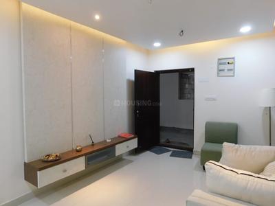 Image of 1100 Sq.ft 2 BHK Apartment / Flat for sale in Gandimaisamma, Hyderabad for Rs. 6048900