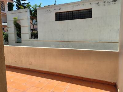 Balcony Image of 2346 Sq.ft 3 BHK Villa for rent in Golden Homes, Attibele Bengaluru for Rs. 38000