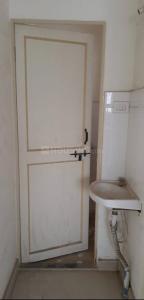 Bathroom Image of 704 Sq.ft 2 BHK Apartment / Flat for sale in Chakan Pune for Rs. 2400000