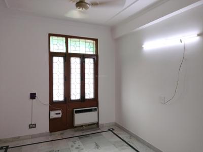 Bedroom Image of 1800 Sq.ft 3 BHK Apartment / Flat for sale in Sector 10 Dwarka New Delhi for Rs. 33500000