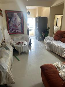Hall Image of 1040 Sq.ft 2 BHK Apartment / Flat for sale in Chhapra Navsari for Rs. 2500000