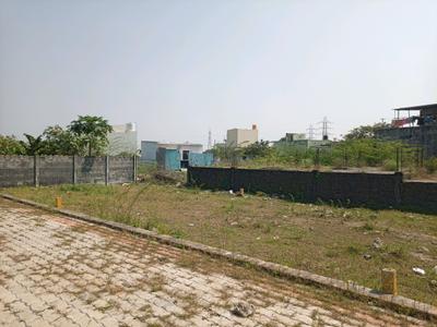 Image of 991 Sq.ft Residential Plot / Land for sale in Madanankppam, Chennai for Rs. 7432500