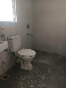 Bedroom Two Image of 940 Sq.ft 2 BHK Apartment / Flat for rent in Park Infinia, Fursungi Pune for Rs. 25500