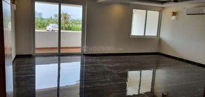 Hall Image of 4045 Sq.ft 4 BHK Builder Floor for sale in New Chandigarh Chandigarh for Rs. 46236360