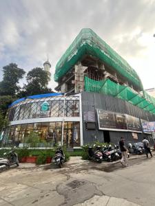 Image of 598 Sq.ft 1 BHK Apartment / Flat for sale in Star Sayba Noor, Jogeshwari West, Mumbai for Rs. 13499000