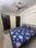 Bedroom Image of Sumit's pg in Borivali East, Mumbai