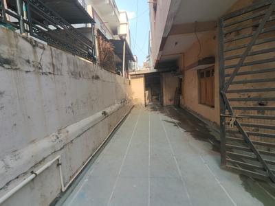 Balcony Image of 2520 Sq.ft 4 BHK Independent House for sale in Jodhpur Ahmedabad for Rs. 14000000