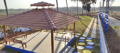 Image of 1200 Sq.ft Residential Plot / Land for sale in Peresandra, Chikballapur District for Rs. 2020246