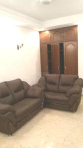 Living Room Image of 1800 Sq.ft 3 BHK Builder Floor for sale in Green Park New Delhi for Rs. 55000000