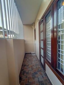 Balcony Image of 2400 Sq.ft 3 BHK Villa for sale in Sahastradhara Road Dehradun for Rs. 16500000