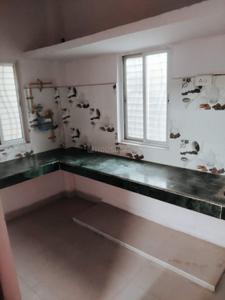 Kitchen Image of 1050 Sq.ft 1 BHK Duplex for rent in Khabra Muzaffarpur for Rs. 5000