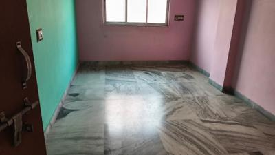 Bedroom Image of 980 Sq.ft 2 BHK Apartment / Flat for rent in Keshtopur Kolkata for Rs. 12500