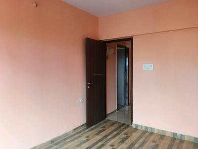 Bedroom Image of 1124 Sq.ft 2.5 BHK Apartment / Flat for rent in Tycoon Sapphire, Kalyan West Kalyan for Rs. 28500