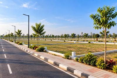 Image of 146 Sq.ft Residential Plot / Land for sale in Sector 7, Sonipat for Rs. 13140000