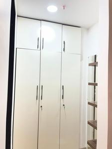 Bedroom Image of 3200 Sq.ft 4 BHK Apartment / Flat for rent in Oranje Castle Phase 3, Gomti Nagar Lucknow for Rs. 120000