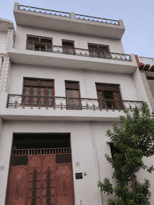 Image of 1500 Sq.ft 4 BHK Builder Floor for rent in Awadh Nagar, Mainpuri for Rs. 15000