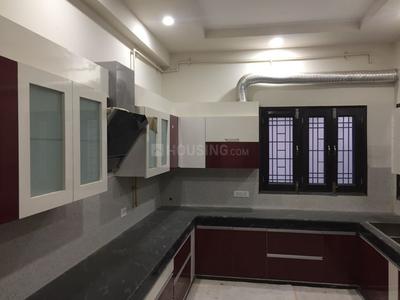 Kitchen Image of 3500 Sq.ft 8 BHK Independent House for rent in Swarn Nagari Greater Noida for Rs. 85000