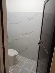 Bathroom Image of 1400 Sq.ft 3 BHK Independent House for rent in Nehru Nagar Rewa for Rs. 10000