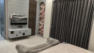 Bedroom Image of 4500 Sq.ft 4 BHK Villa for sale in Nirman Nagar Jaipur for Rs. 45000000