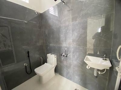 Bathroom Image of 1500 Sq.ft 3 BHK Independent House for sale in Sholinganallur Chennai for Rs. 14500000