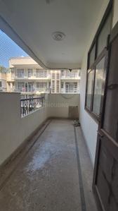 Balcony Image of 2616 Sq.ft 3.5 BHK Apartment / Flat for sale in Avalon Heights, Sector 47 Gurgaon for Rs. 32000000