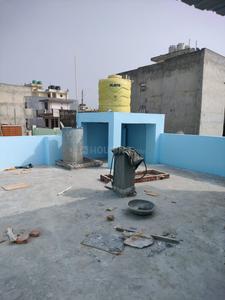 Image of 880 Sq.ft 3 BHK Builder Floor for sale in Govindpuram, Ghaziabad for Rs. 4500000