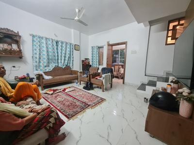 3 BHK Independent House