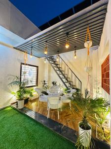 Image of 1700 Sq.ft 4 BHK Villa for sale in Mansarovar Extension, Jaipur for Rs. 19000000