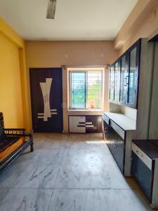 Hall Image of 1150 Sq.ft 2 BHK Apartment / Flat for sale in Behala Chowrasta Kolkata for Rs. 4500000