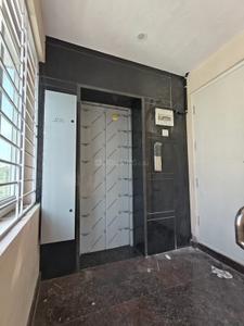 Bedroom Image of 1100 Sq.ft 2 BHK Builder Floor for rent in Hulimavu Bengaluru for Rs. 42000