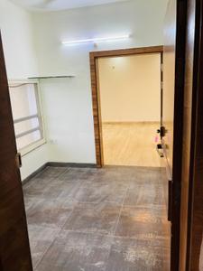 Bedroom Image of 1890 Sq.ft 3 BHK Apartment / Flat for rent in Paras Emperor, Hoshangabad Road Bhopal for Rs. 45000