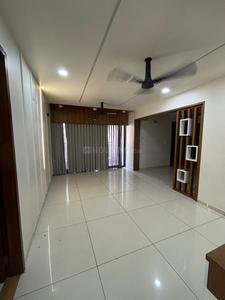 Hall Image of 2430 Sq.ft 3 BHK Apartment / Flat for sale in Aaryan City, Gota Ahmedabad for Rs. 18000000