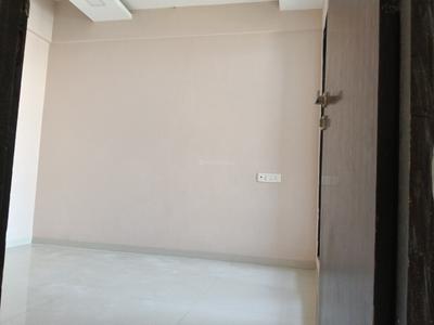 Bedroom Image of 700 Sq.ft 1 BHK Apartment / Flat for sale in Sai Proviso Icon, Kalamboli Navi Mumbai for Rs. 7100000