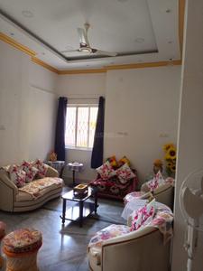 Hall Image of 3000 Sq.ft 5 BHK Independent House for sale in Jadavpur Kolkata for Rs. 23000000